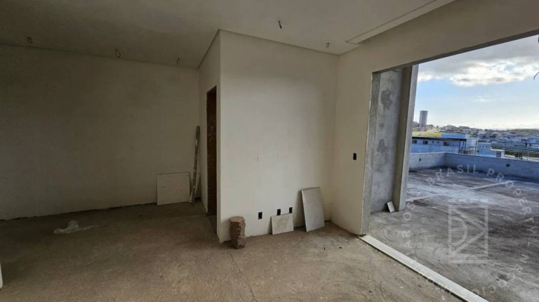 Imagem Casa com 4 Quartos à Venda, 500 m² em Condomínio Residencial Colinas Do Paratehy - São José Dos Campos