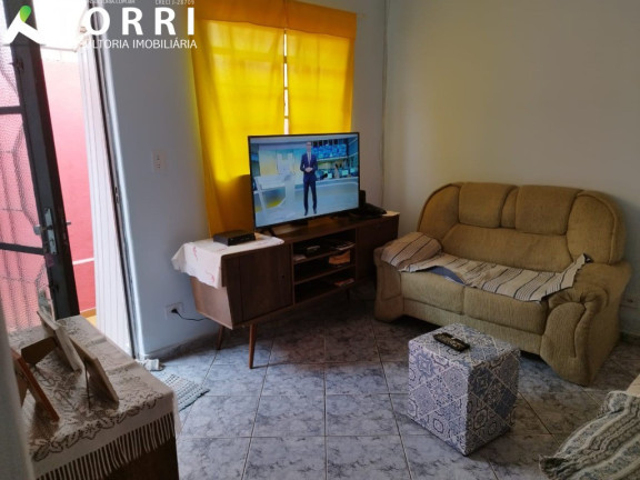 Imagem Casa com 2 Quartos à Venda, 59 m² em Jardim Itanguá - Sorocaba
