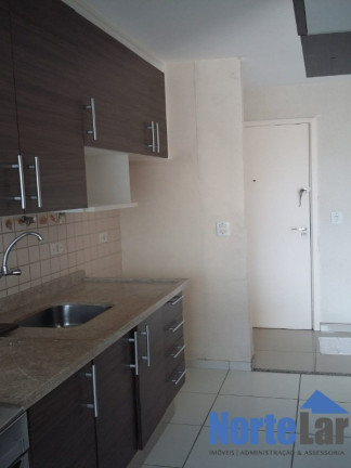 Imagem Apartamento com 3 Quartos à Venda, 65 m² em Loteamento City Jaragua - São Paulo