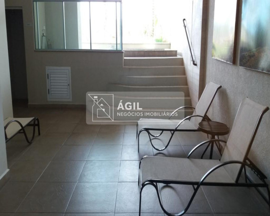 Imagem Apartamento com 3 Quartos à Venda, 97 m² em Jardim Califórnia - Jacareí