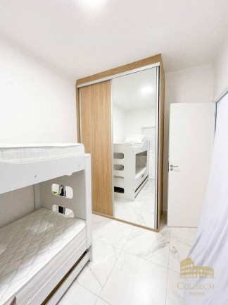 Imagem Apartamento com 2 Quartos à Venda, 70 m² em Vilamar - Praia Grande