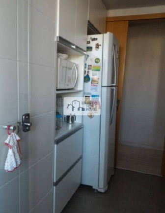 Imagem Apartamento com 3 Quartos à Venda, 81 m² em Sagrada Família - Belo Horizonte