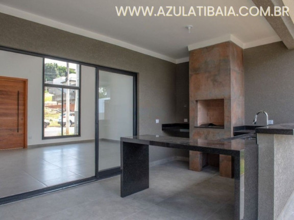 Imagem Casa com 3 Quartos à Venda, 210 m² em Buona Vita - Atibaia
