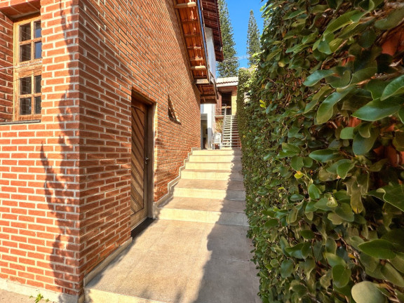Imagem Casa com 3 Quartos à Venda, 350 m² em Jardim Marajoara - São Paulo Imagem Casa com 3 Quartos à Venda, 350 m² em Jardim Marajoara - São Paulo