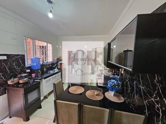 Imagem Casa com 4 Quartos à Venda, 150 m² em Vila Angélica - Sorocaba Imagem Casa com 4 Quartos à Venda, 150 m² em Vila Angélica - Sorocaba