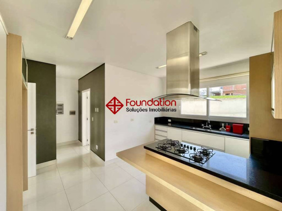 Imagem Casa de Condomínio com 4 Quartos à Venda, 525 m² em Bosque Do Vianna - Cotia
