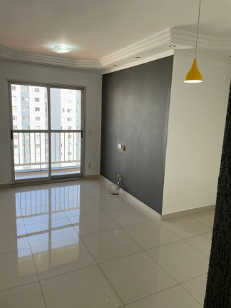 Imagem Apartamento com 3 Quartos à Venda, 64 m² em Ipiranga - São Paulo Imagem Apartamento com 3 Quartos à Venda, 64 m² em Ipiranga - São Paulo