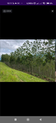 Imagem Chácara com 1 Quarto à Venda, 202.554 m² em Roncador - São José Dos Campos Imagem Chácara com 1 Quarto à Venda, 202.554 m² em Roncador - São José Dos Campos