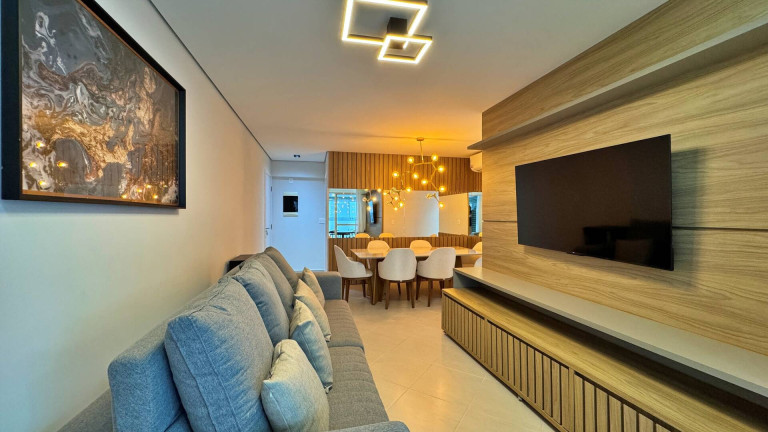 Imagem Apartamento com 3 Quartos à Venda, 102 m² em Riviera De São Lourenço - Bertioga