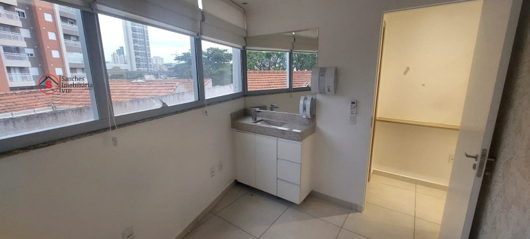 Imagem Imóvel Comercial para Alugar, 33 m² em Parque Da Vila Prudente - São Paulo Imagem Imóvel Comercial para Alugar, 33 m² em Parque Da Vila Prudente - São Paulo