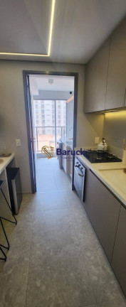 Imagem Apartamento com 2 Quartos à Venda, 65 m² em Vila Monte Alegre - São Paulo Imagem Apartamento com 2 Quartos à Venda, 65 m² em Vila Monte Alegre - São Paulo