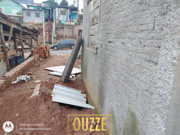 Casa com 1 Quarto à Venda, 45 m² em Boa Saúde - Novo Hamburgo