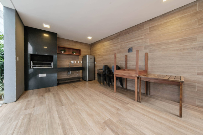 Imagem Apartamento com 2 Quartos à Venda, 55 m² em Vila Dom Pedro I - São Paulo