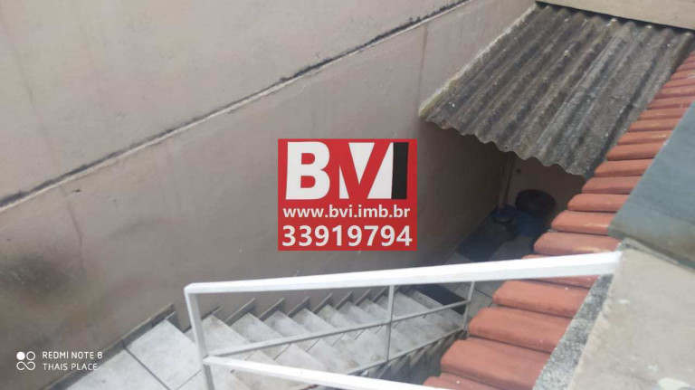 Imagem Casa com 3 Quartos à Venda, 80 m² em Cascadura - Rio De Janeiro Imagem Casa com 3 Quartos à Venda, 80 m² em Cascadura - Rio De Janeiro