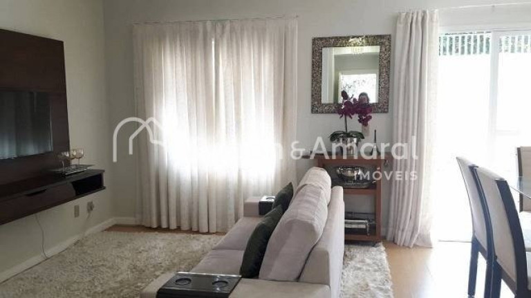 Imagem Casa de Condomínio com 3 Quartos à Venda, 170 m² em Jardim Santa Genebra - Campinas Imagem Casa de Condomínio com 3 Quartos à Venda, 170 m² em Jardim Santa Genebra - Campinas