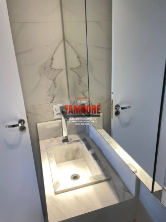Imagem Apartamento com 2 Quartos para Alugar, 67 m² em Melville Empresarial I E Ii - Barueri
