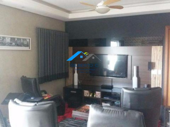 Imagem Cobertura com 3 Quartos à Venda, 172 m² em Vila America - Bauru Imagem Cobertura com 3 Quartos à Venda, 172 m² em Vila America - Bauru