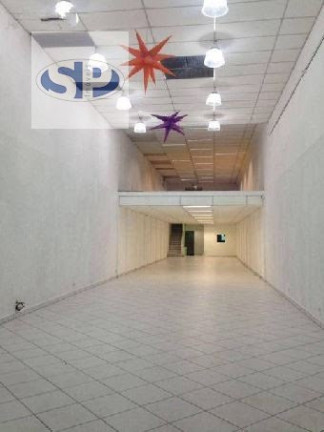 Imagem Imóvel Comercial para Alugar, 514 m² em Vila Romana - São Paulo
