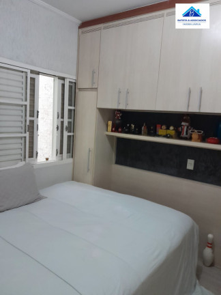 Imagem Casa com 3 Quartos à Venda, 262 m² em Vila Menuzzo - Sumaré Imagem Casa com 3 Quartos à Venda, 262 m² em Vila Menuzzo - Sumaré