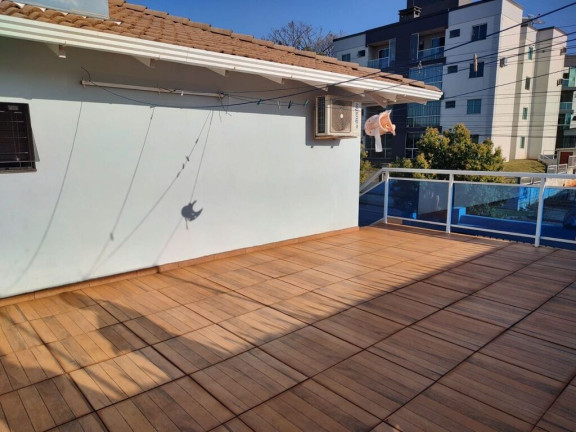 Imagem Casa com 3 Quartos à Venda, 177 m² em Xanxerê - Xanxerê