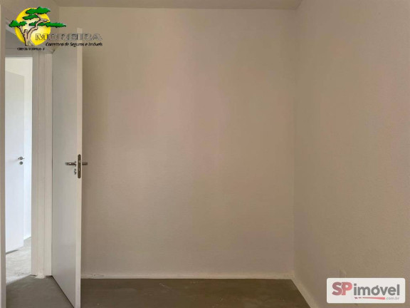 Imagem Apartamento com 2 Quartos à Venda, 44 m² em Jardim Recanto Verde - São Paulo