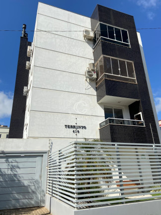 Cobertura com 2 Quartos à Venda, 103 m² em Camobi - Santa Maria
