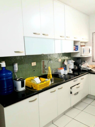 Imagem Apartamento com 3 Quartos à Venda, 160 m² em Paraisópolis - São Paulo Imagem Apartamento com 3 Quartos à Venda, 160 m² em Paraisópolis - São Paulo