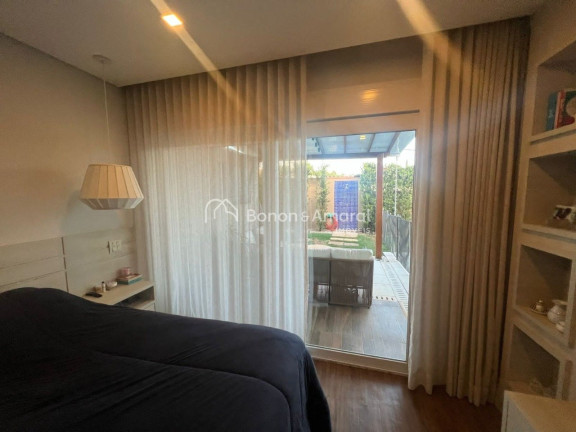 Imagem Casa de Condomínio com 3 Quartos à Venda, 450 m² em Chácara Santa Margarida - Campinas Imagem Casa de Condomínio com 3 Quartos à Venda, 450 m² em Chácara Santa Margarida - Campinas