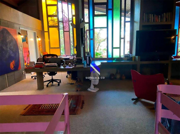 Imagem Casa com 3 Quartos à Venda, 300 m² em Alto De Pinheiros - São Paulo Imagem Casa com 3 Quartos à Venda, 300 m² em Alto De Pinheiros - São Paulo