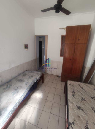 Imagem Apartamento com 1 Quarto à Venda, 40 m² em Aviação - Praia Grande