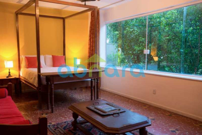 Imagem Casa com 6 Quartos à Venda, 540 m² em Cosme Velho - Rio De Janeiro