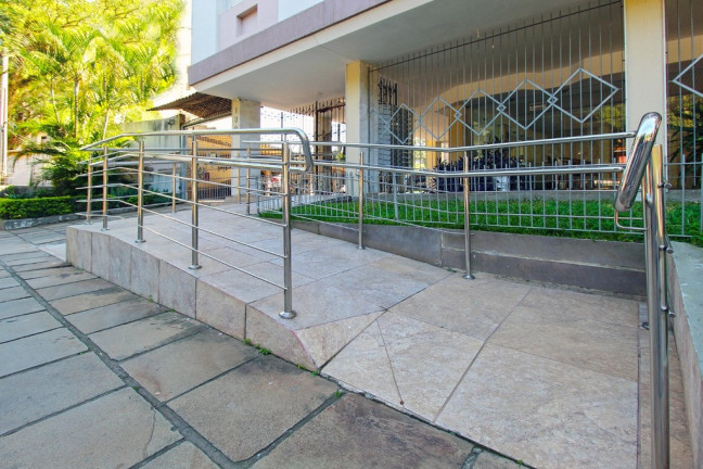 Imagem Apartamento com 3 Quartos à Venda, 118 m² em Marechal Rondon - Canoas