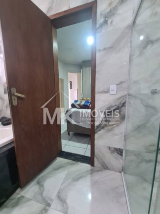 Imagem Casa com 3 Quartos à Venda, 108 m² em Vila São Tiago - Piraquara