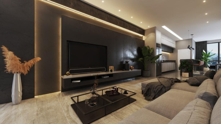 Imagem Cobertura com 3 Quartos à Venda, 206 m² em Porto Belo - Porto Belo