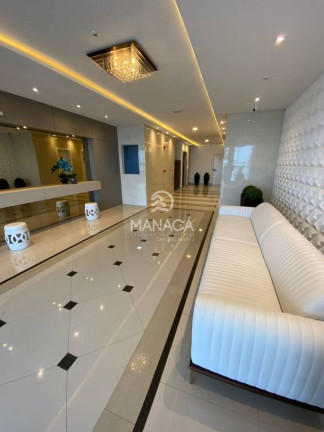 Imagem Apartamento com 3 Quartos à Venda, 178 m² em Tabuleiro - Barra Velha
