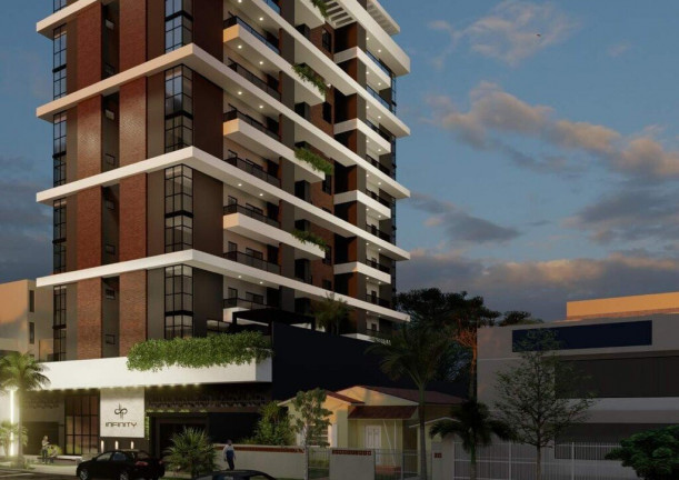 Imagem Apartamento com 3 Quartos à Venda, 62 m² em Centro - São José Dos Pinhais Imagem Apartamento com 3 Quartos à Venda, 62 m² em Centro - São José Dos Pinhais
