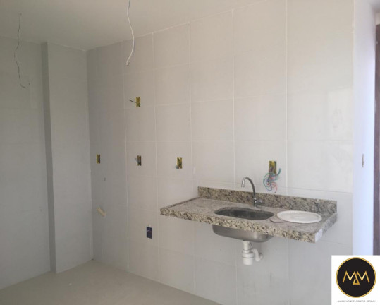 Imagem Flat com 1 Quarto à Venda, 34 m² em Tambaú - João Pessoa Imagem Flat com 1 Quarto à Venda, 34 m² em Tambaú - João Pessoa