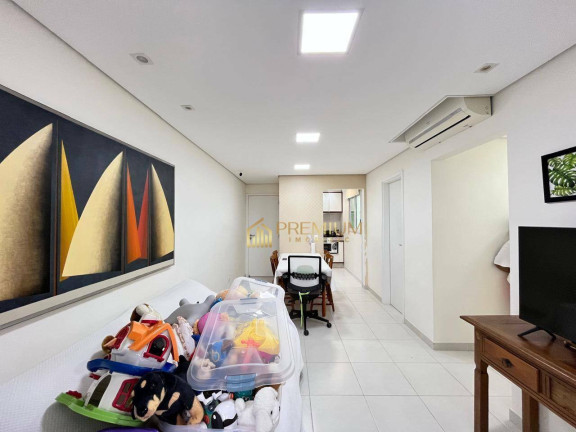 Imagem Apartamento com 2 Quartos à Venda, 67 m² em Indaiá - Caraguatatuba