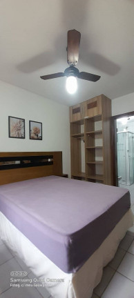 Imagem Apartamento com 2 Quartos à Venda, 75 m² em Praia Grande - Ubatuba
