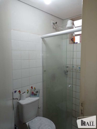 Imagem Apartamento com 2 Quartos à Venda, 52 m² em Parque Residencial Dom Lafaiete Libânio - São José Do Rio Preto Imagem Apartamento com 2 Quartos à Venda, 52 m² em Parque Residencial Dom Lafaiete Libânio - São José Do Rio Preto
