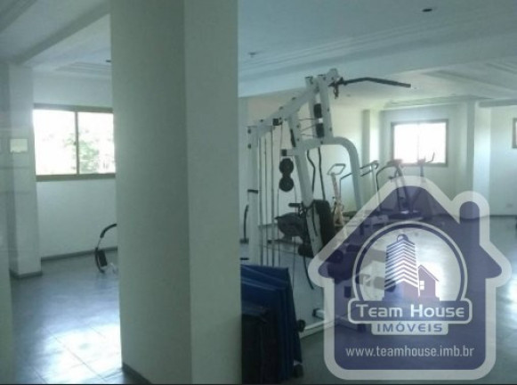 Imagem Apartamento com 2 Quartos à Venda, 100 m² em Vila Costa - Suzano