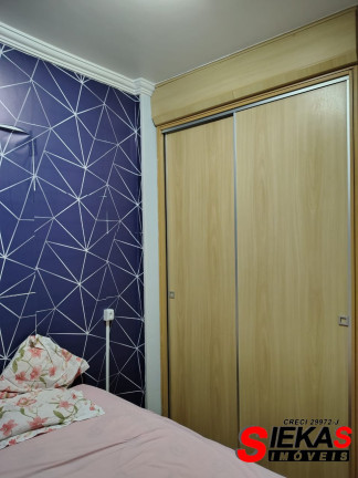 Imagem Apartamento com 3 Quartos para Alugar, 55 m² em Jardim Santa Terezinha (zona Leste) - São Paulo Imagem Apartamento com 3 Quartos para Alugar, 55 m² em Jardim Santa Terezinha (zona Leste) - São Paulo