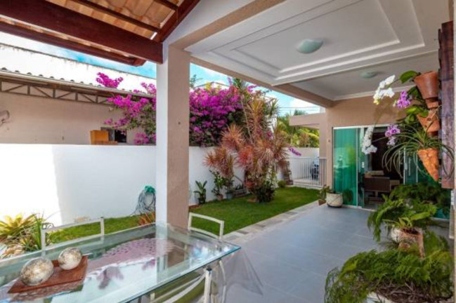 Imagem Casa com 3 Quartos à Venda, 157 m² em Parque Das Nações - Parnamirim Imagem Casa com 3 Quartos à Venda, 157 m² em Parque Das Nações - Parnamirim