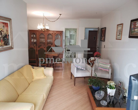 Imagem Apartamento com 3 Quartos à Venda, 113 m² em Perdizes - São Paulo