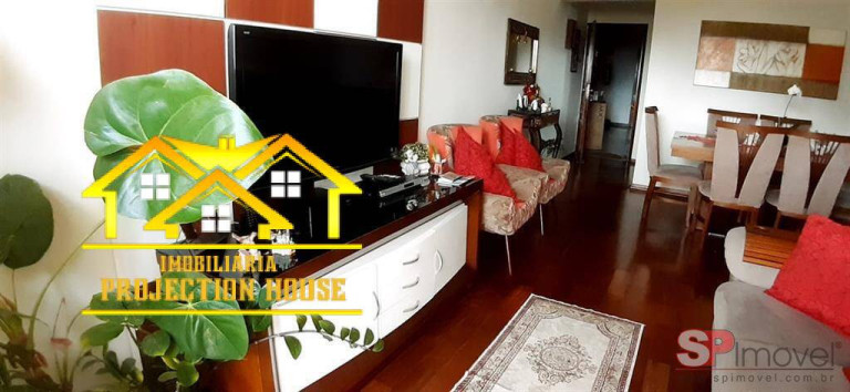 Imagem Apartamento com 3 Quartos à Venda, em Jardim Peri Novo - São Paulo Imagem Apartamento com 3 Quartos à Venda, em Jardim Peri Novo - São Paulo