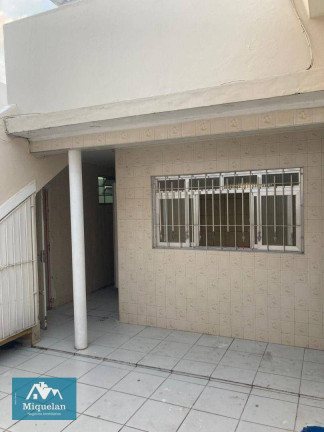 Imagem Sobrado com 3 Quartos à Venda, 275 m² em Vila Formosa - São Paulo Imagem Sobrado com 3 Quartos à Venda, 275 m² em Vila Formosa - São Paulo