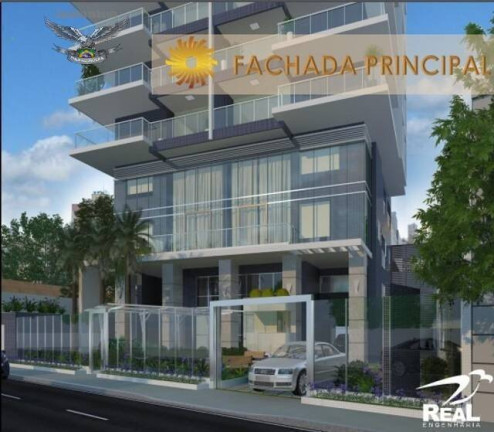 Apartamento com 4 Quartos à Venda, 200 m² em Umarizal - Belém