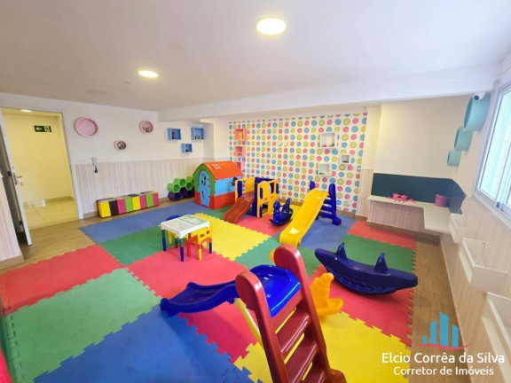 Imagem Apartamento com 2 Quartos à Venda, 116 m² em Guilhermina - Praia Grande