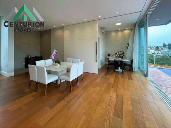 Imagem Casa de Condomínio com 4 Quartos à Venda, 561 m² em Granja Viana - Carapicuíba