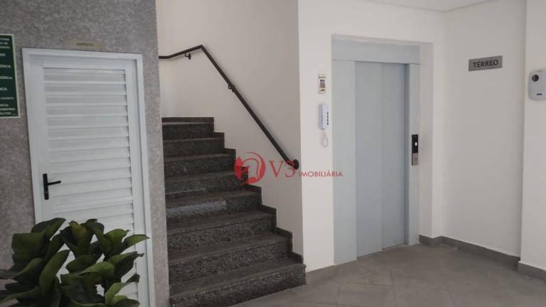 Imagem Apartamento com 2 Quartos à Venda, 50 m² em Vila Guilhermina - São Paulo Imagem Apartamento com 2 Quartos à Venda, 50 m² em Vila Guilhermina - São Paulo